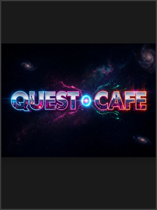 QUEST CAFE