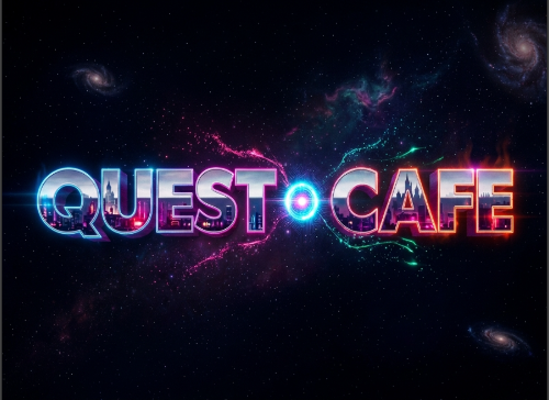 QUEST.CAFE